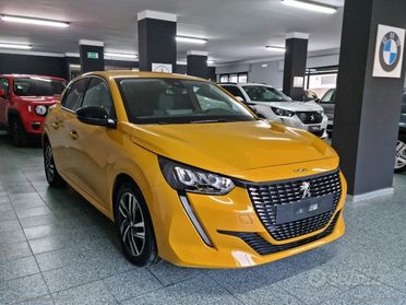 PEUGEOT 208 BlueHDi 100 S&S 5p. Allure