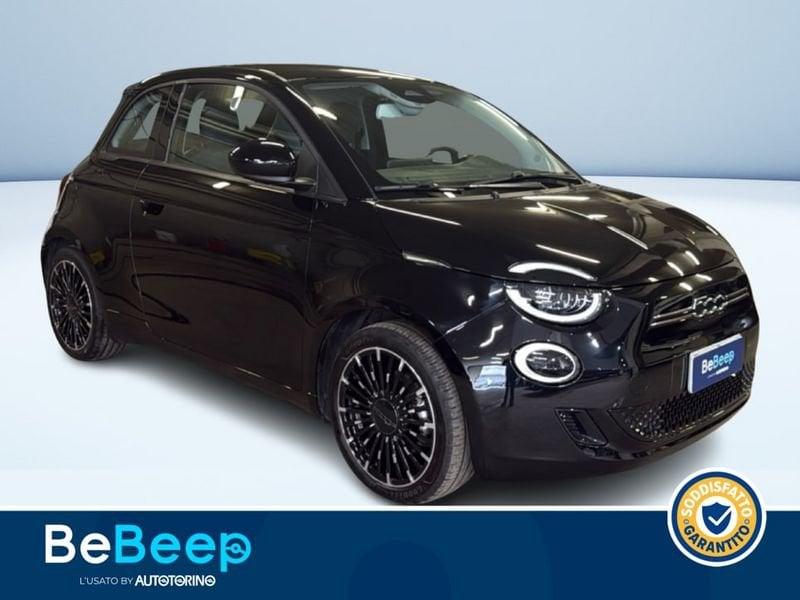 FIAT 500 500E 42 KWH LA PRIMA