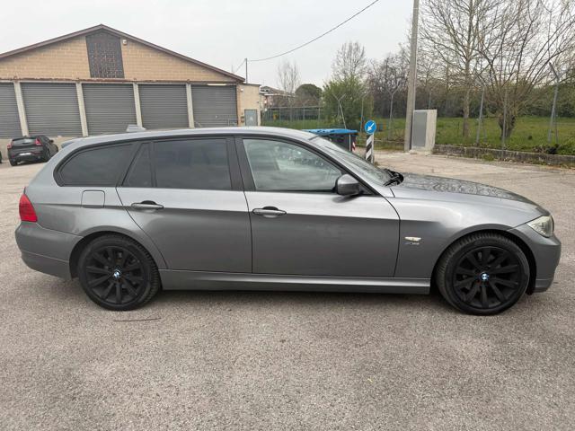 BMW 320 d cat xDrive Touring MSport senza lavoro da fare