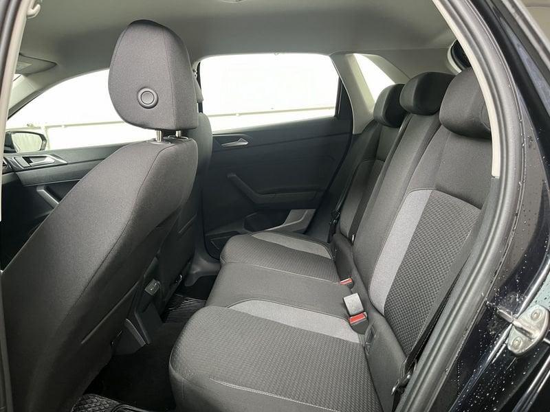 Volkswagen Polo Polo 1.0 TSI Style TUA DA 169,00 EURO AL MESE