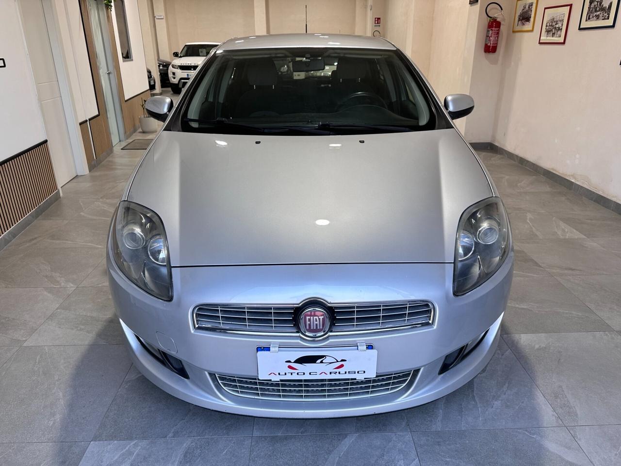 Fiat Bravo 1.6 MJT 120 CV Emotion - DA VETRINA - PERFETTA!!!