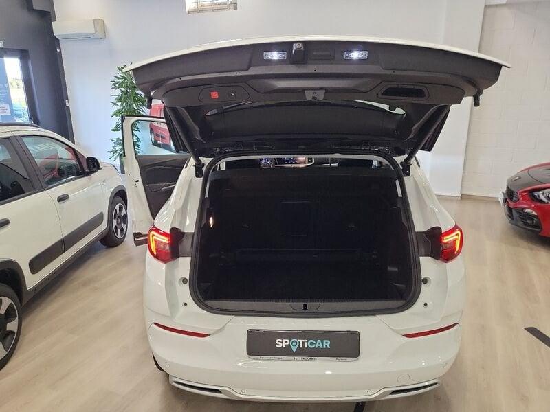 Opel Grandland Grandland 1.5 diesel Ecotec aut. Ultimate
