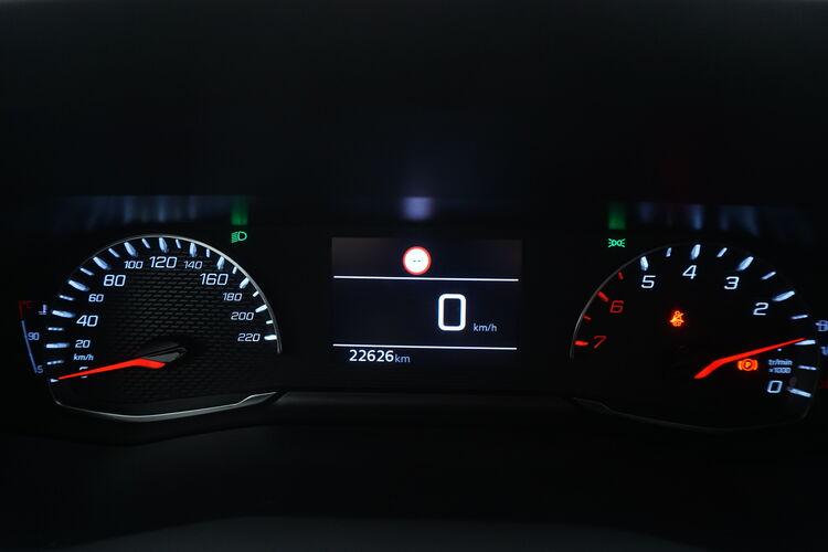 Peugeot 208 Active Pack BR195535 1.2 Benzina 75CV