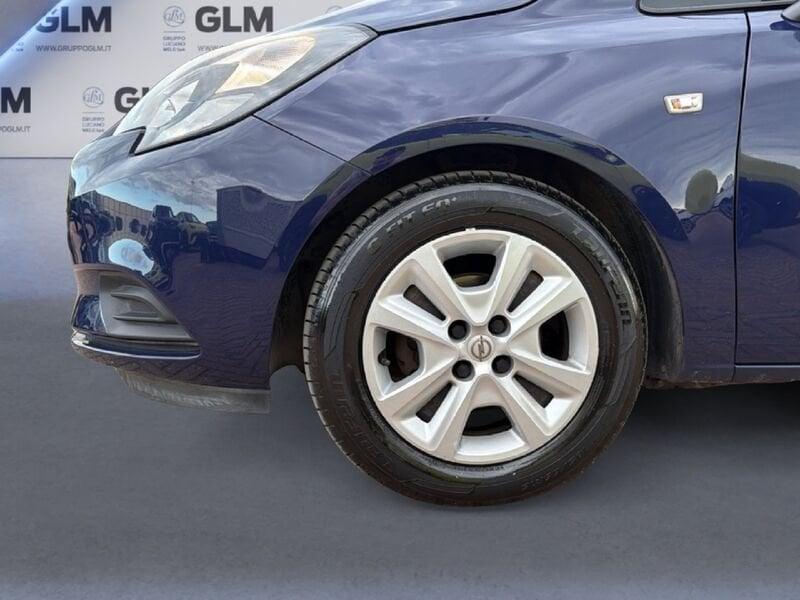 Opel Corsa 1.2 70cv MT5