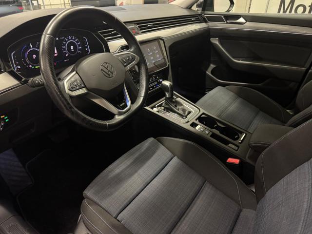 VOLKSWAGEN Passat Variant 1.4 GTE DSG Plug-In-Hybrid