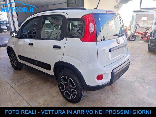 FIAT Panda 0.9 TwinAir Natural Power City Life solo 15.000 Km