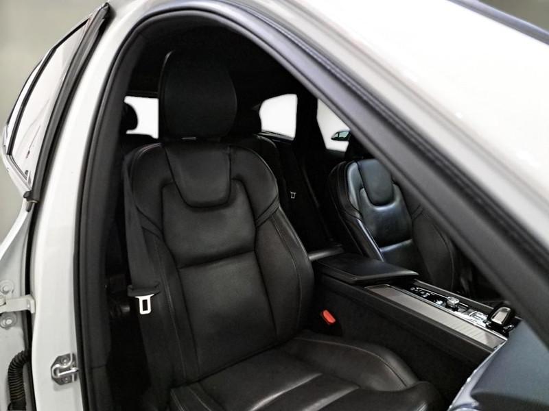 VOLVO XC60 T6 Plug-in AWD auto Recharge R-Design