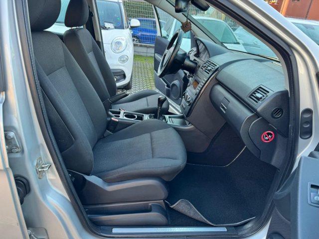 MERCEDES-BENZ A 160 BlueEFFICIENCY