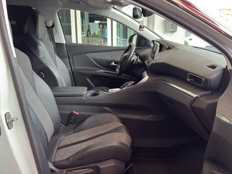 Peugeot 5008 BlueHDi 130 Allure EAT8 S/S aut.