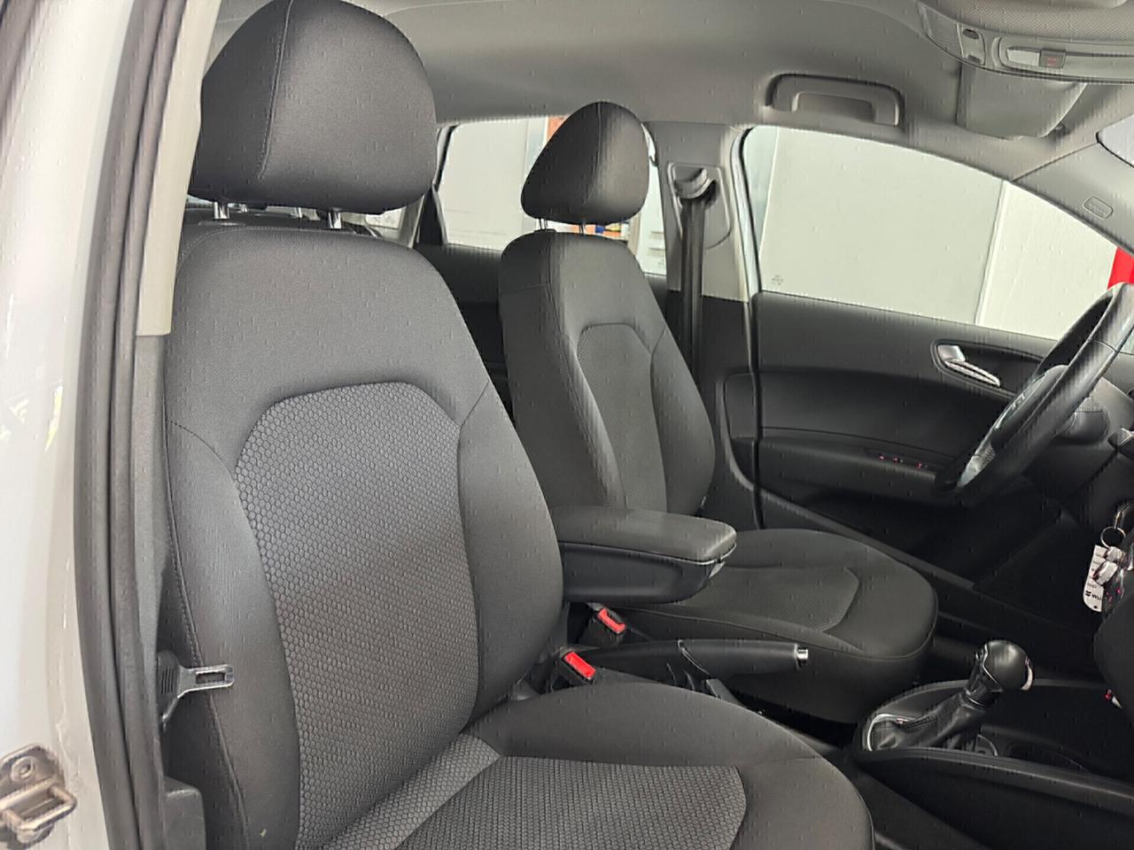 Audi A1 SPB 1.4 TDI S tronic Sport