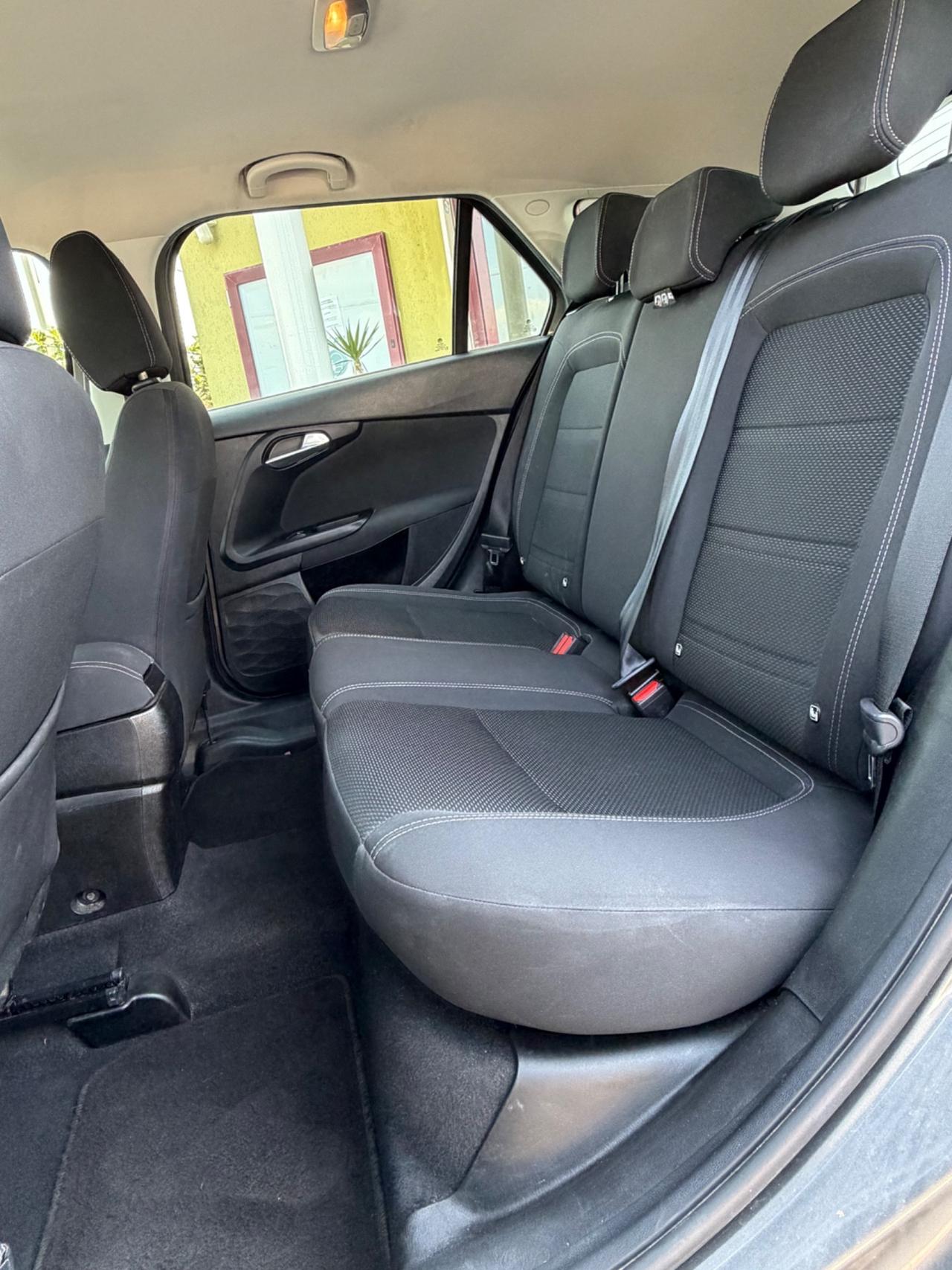 Fiat Tipo 1.6 Mjt S&S 5 porte City Sport