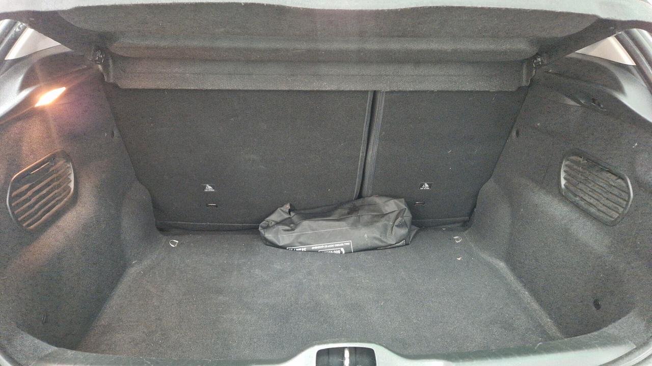 Citroen C4 Cactus PureTech 82 Shine