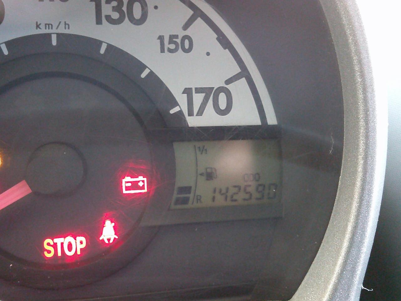 Citroen C1 1.4 HDi 5p neopatentati full 08