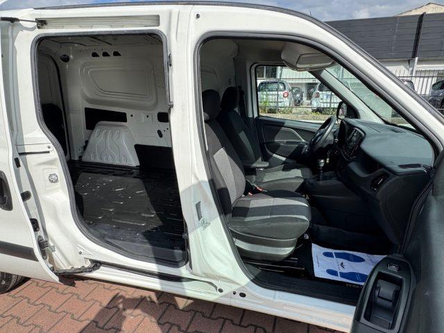 FIAT Doblo 1.6 MJT 105cv PL-TN CARGO MAXI LAMIERATO SX