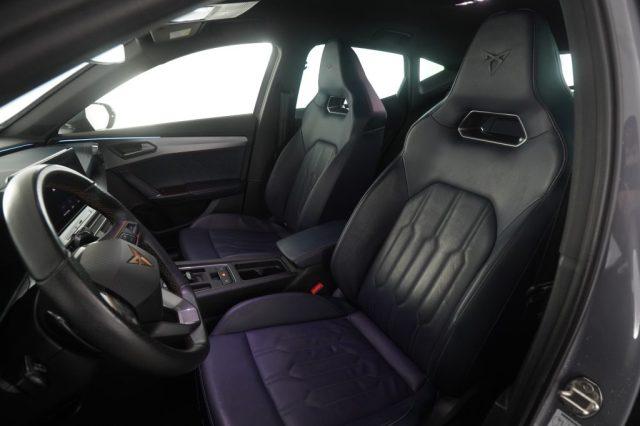 CUPRA Formentor Formentor 2.0 TDI 4Drive DSG