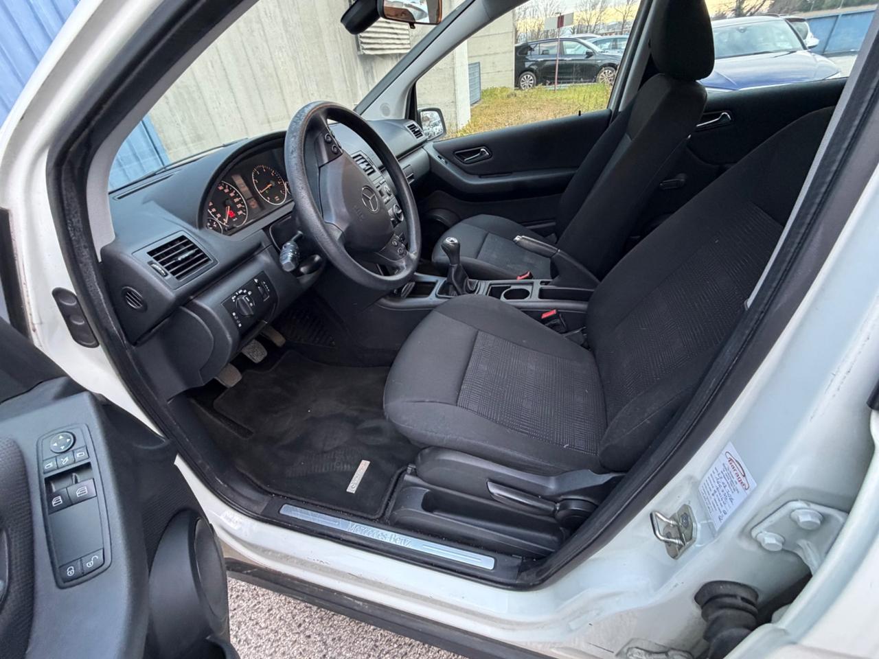 Mercedes-benz A 150 160 Avantgarde