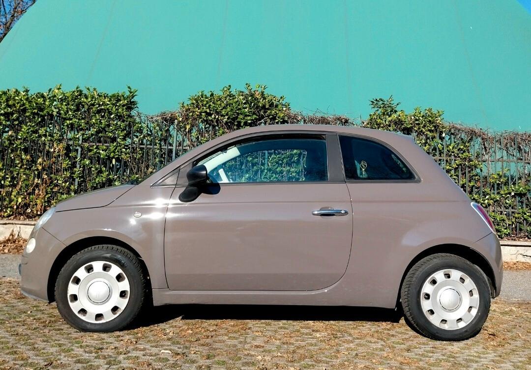 Fiat 500 1.2 Pop