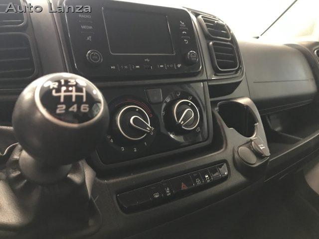 PEUGEOT Boxer 35 2.2 BlueHDi 140 S&S PL-TM Furgone PREZZO REALE