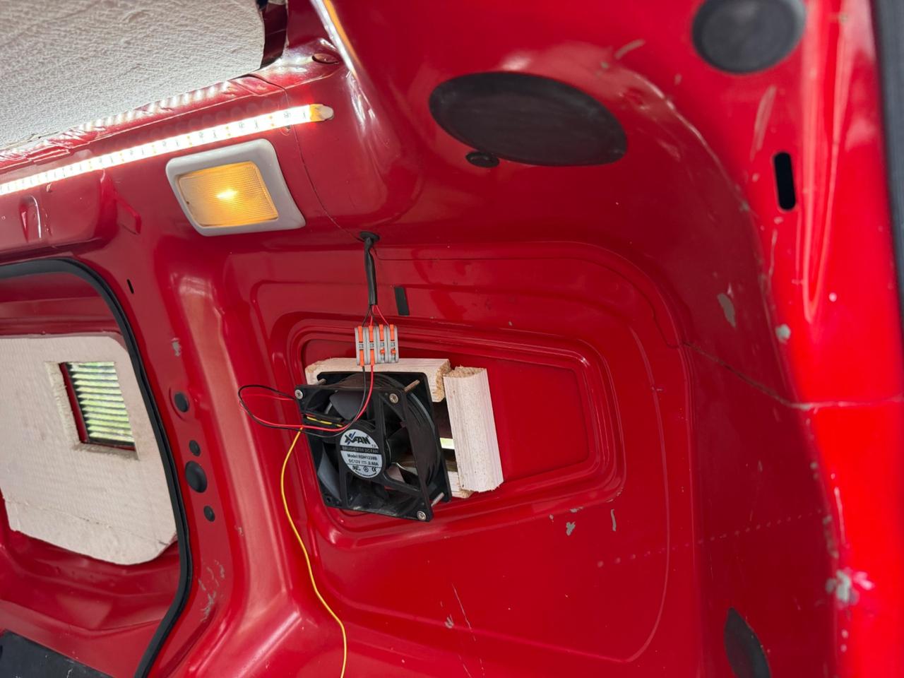 Citroen Nemo 1.3 HDI 75 Cv