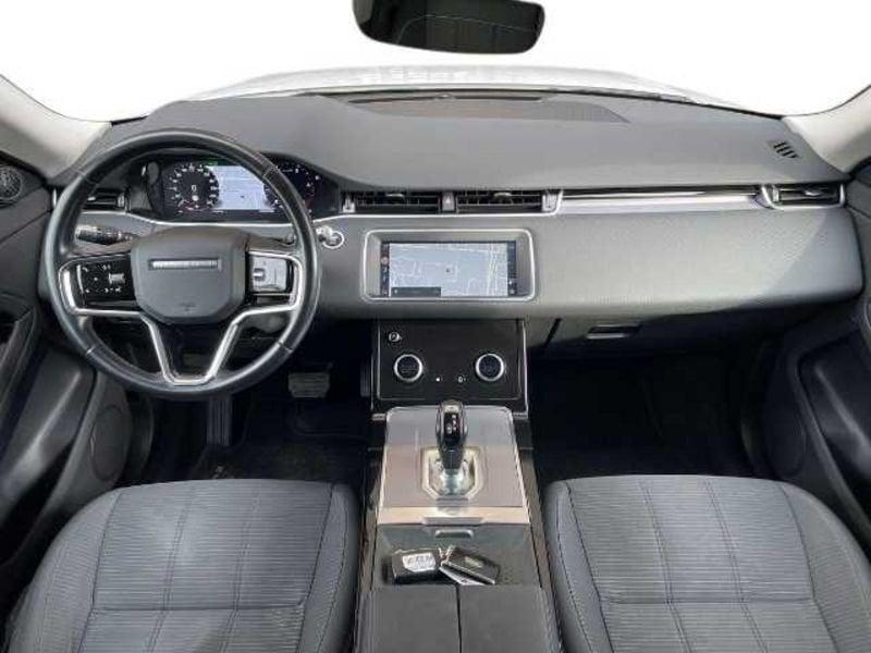 Land Rover Range Rover Evoque 2.0d i4 mhev R-Dynamic awd 163cv auto