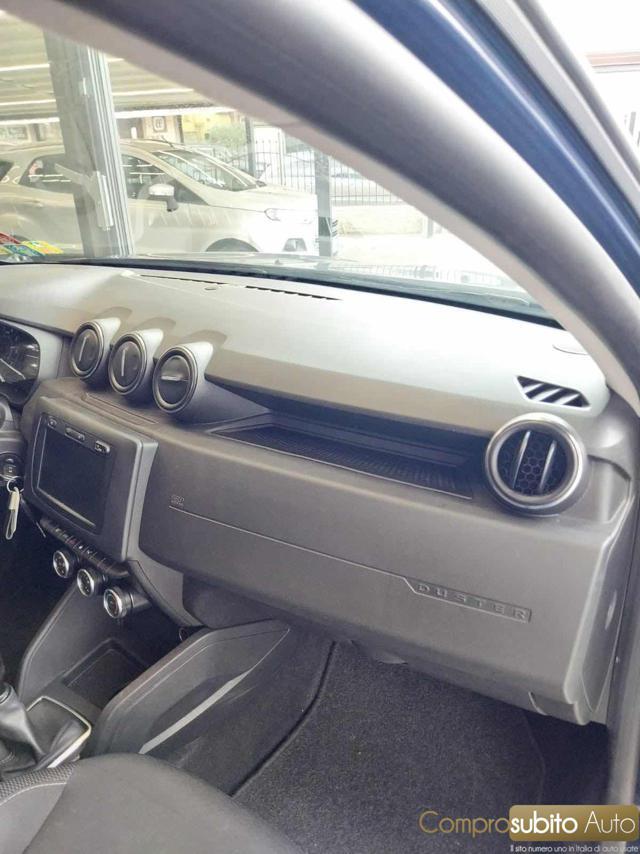 DACIA Duster 1.6 SCe 4x2 GPL (Garanzia 12 Mesi)