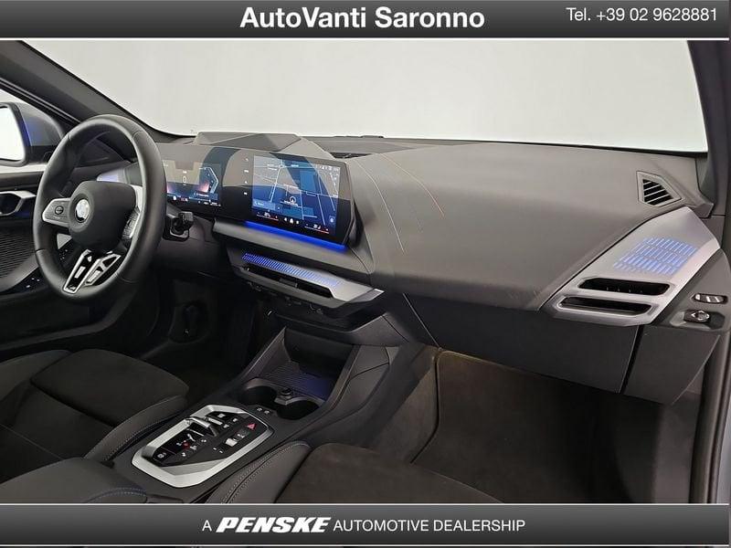 BMW Serie 1 118d MSport Pro