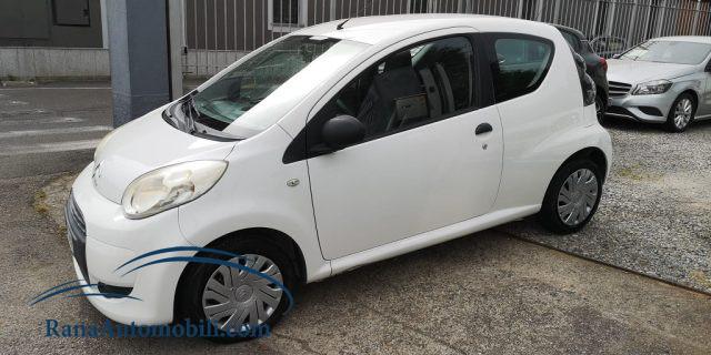 CITROEN C1 1.0 3 p. Garantita