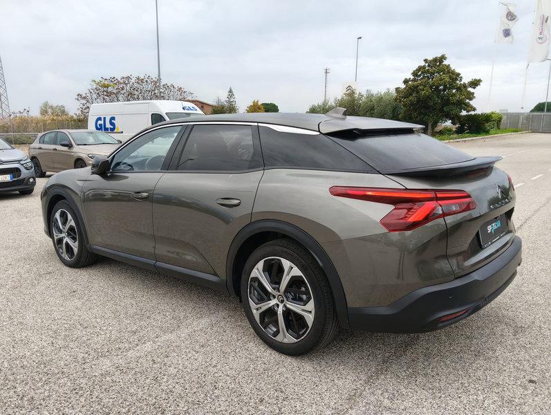 CITROEN C5 X - C5 X 1.2 puretech Shine s&s 130cv eat8