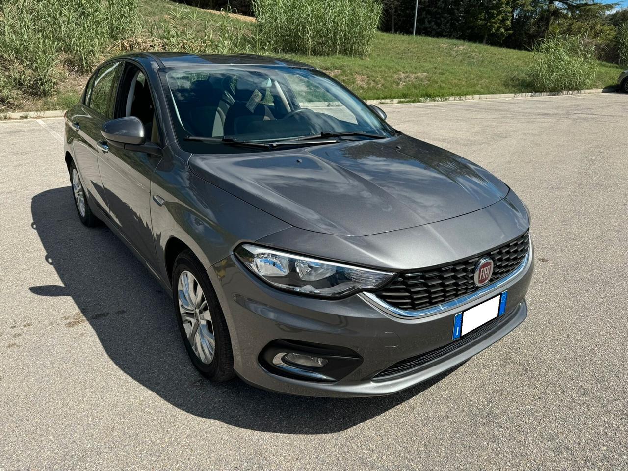 FIAT Tipo 1.4 4Porte Opening Edition 95Cv 6M 2016