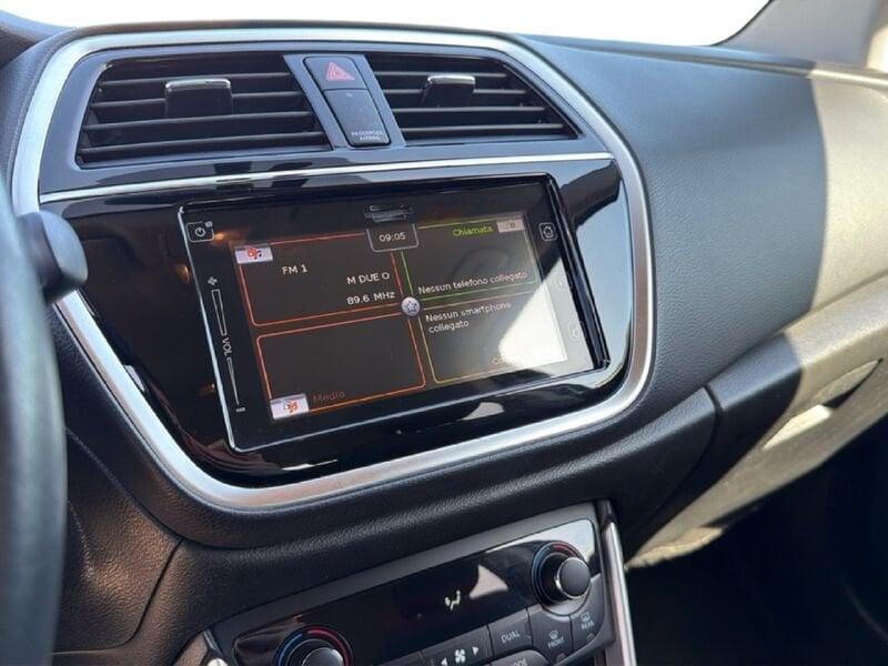 Suzuki S-Cross 1.4 BOOSTERJET 4WD ALLGRIP COOL S&S