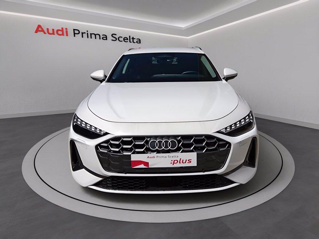AUDI A5 avant 2.0 tdi mhev+ business advanced 204cv s-tronic del 2025