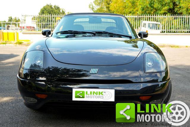 FIAT Barchetta 1.8 16V 130CV - 1999