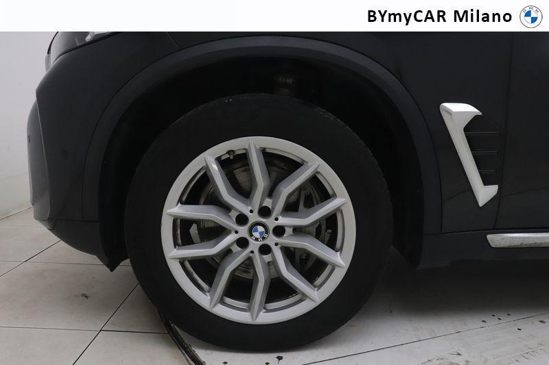 BMW X5 30 d xDrive Steptronic