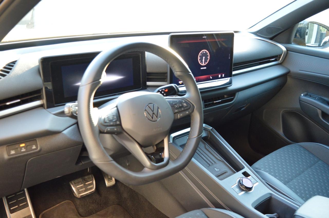 Volkswagen T-Roc 1.5 TSI ACT DSG R-Line Plus