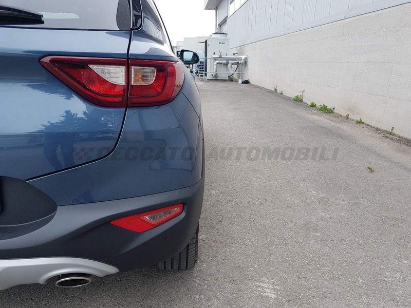 KIA Stonic Stonic 1.2 dpi Style 84cv