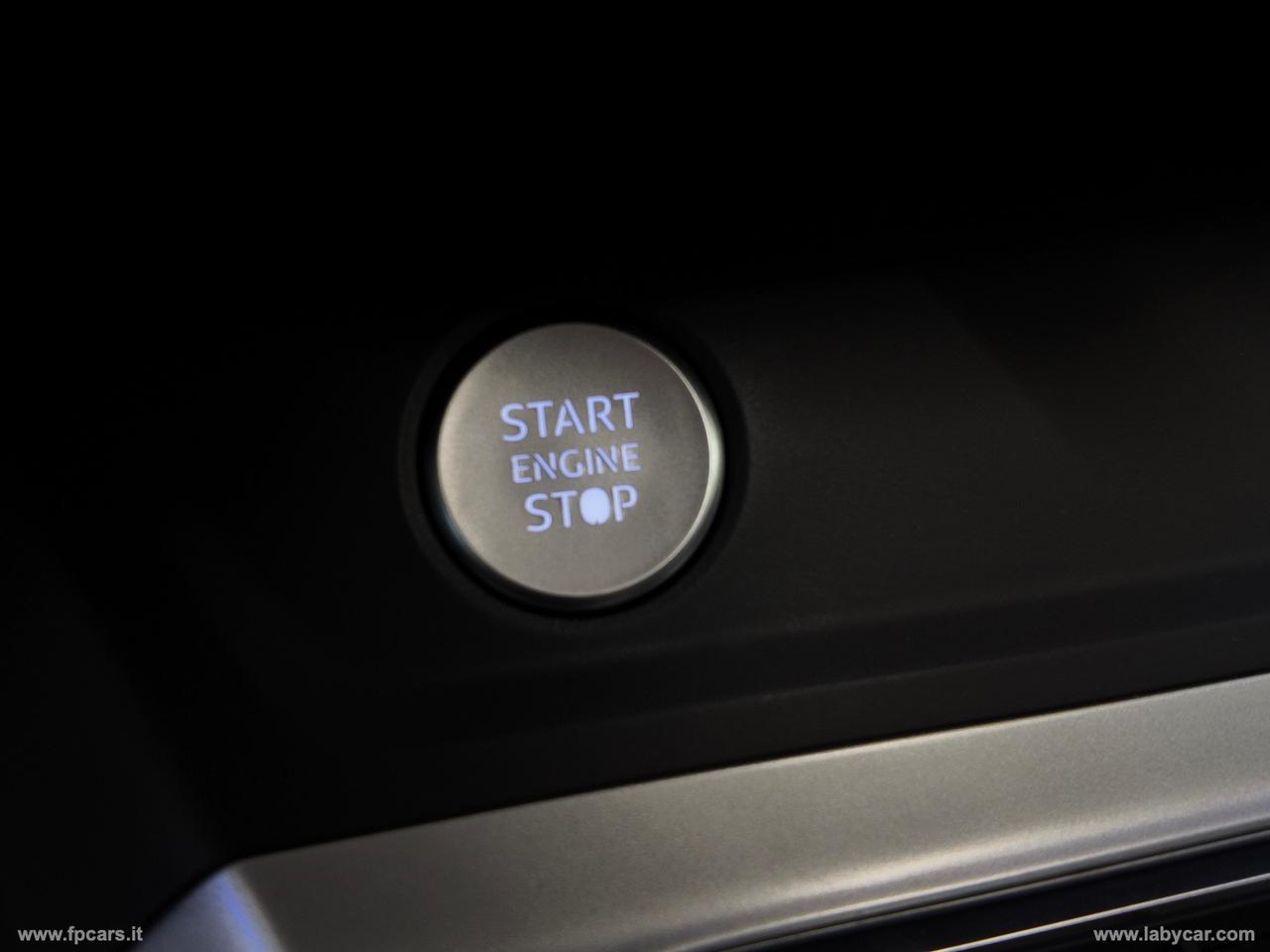 AUDI Q3 SPB 35 TDI quattro TETTO APRIBILE