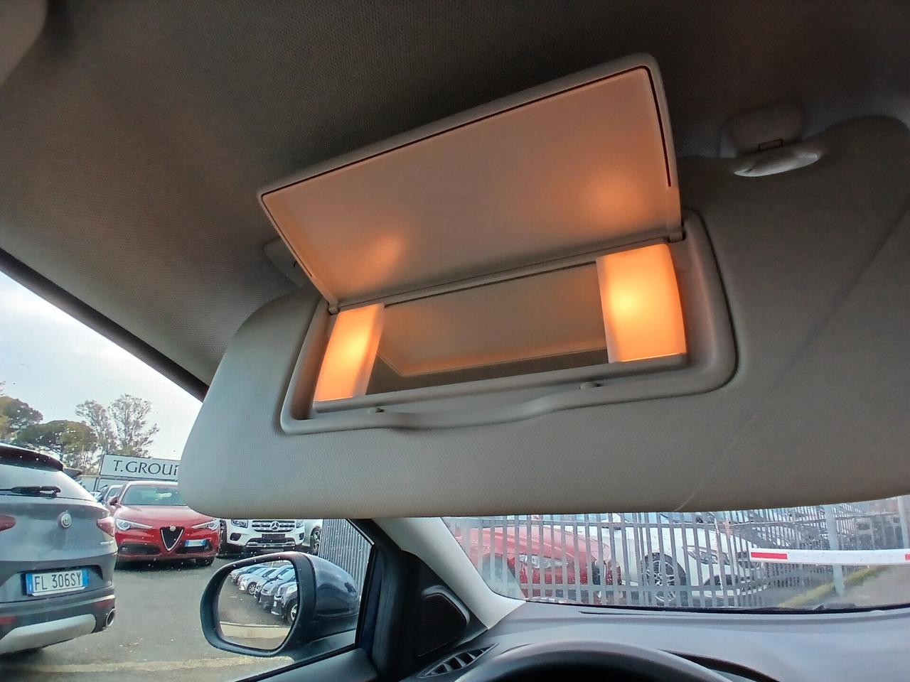 Ford Puma 1.0 EcoBoost Hybrid 125 CV S&S Titanium