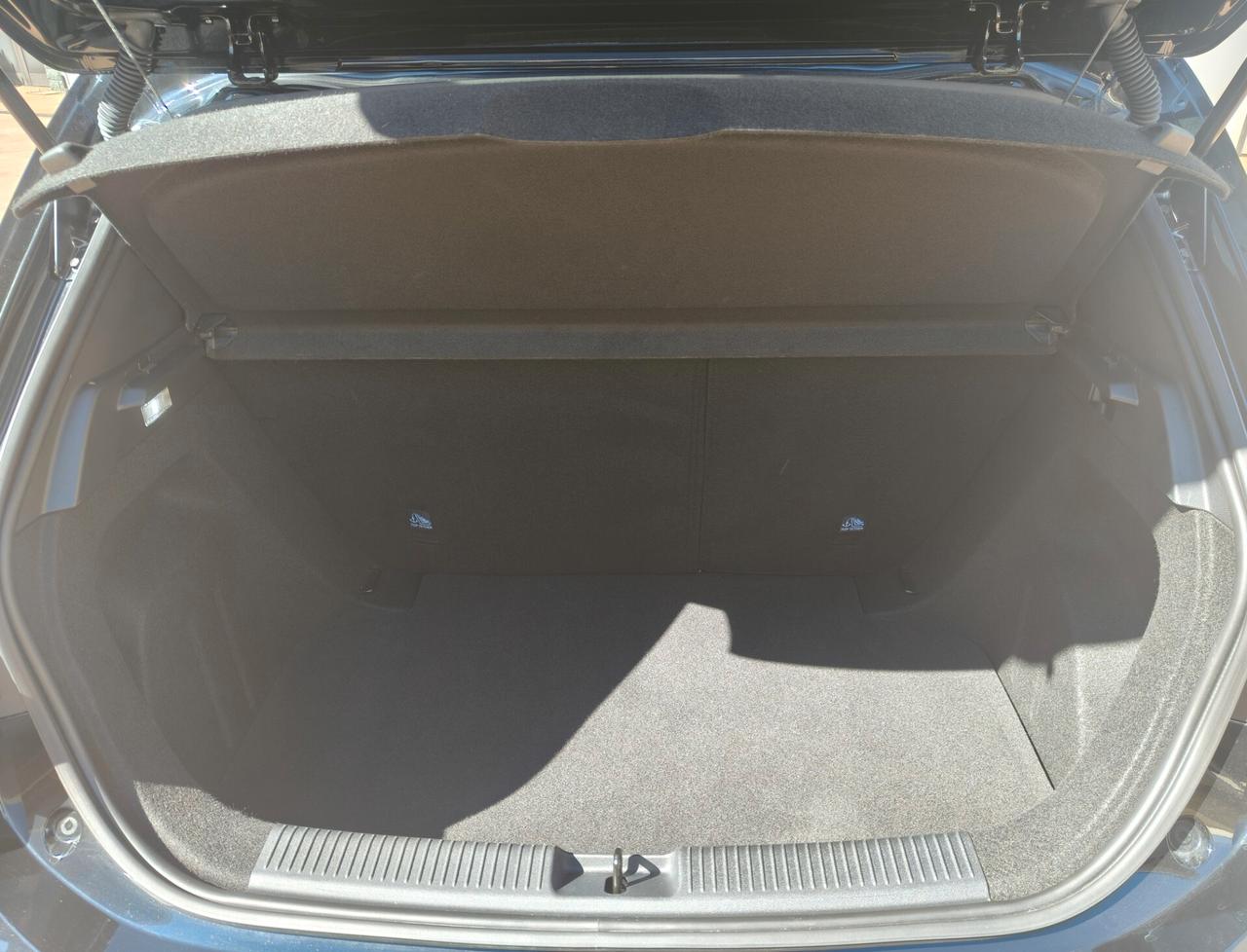 Mg MG3 1.5 Hybrid+ Luxury