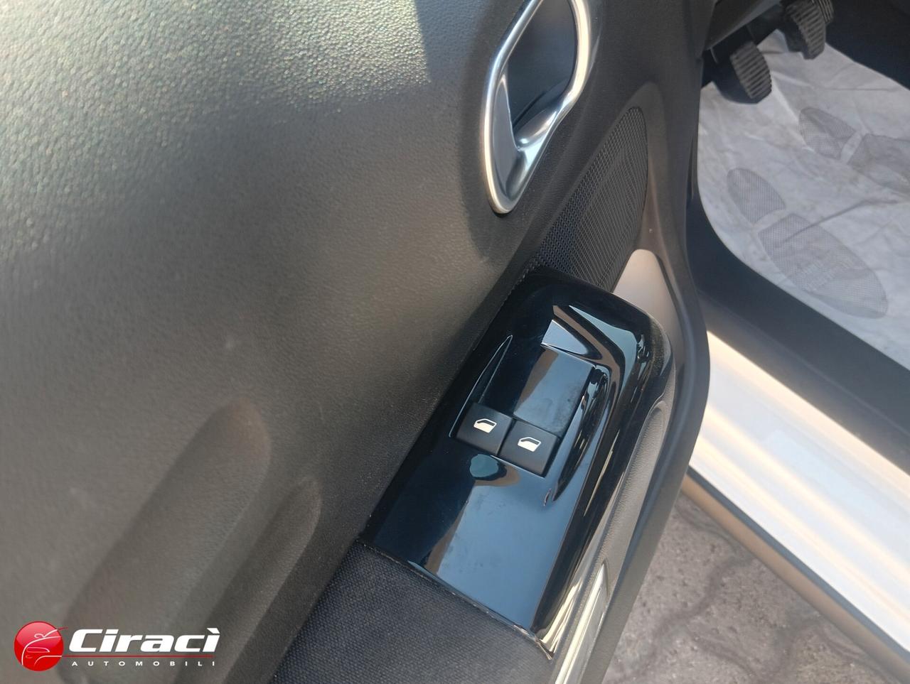 Citroen C3 PureTech 83 Shine