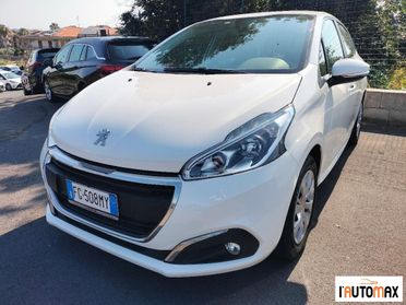 PEUGEOT - 208 1.6 bluehdi Active 75cv 5p