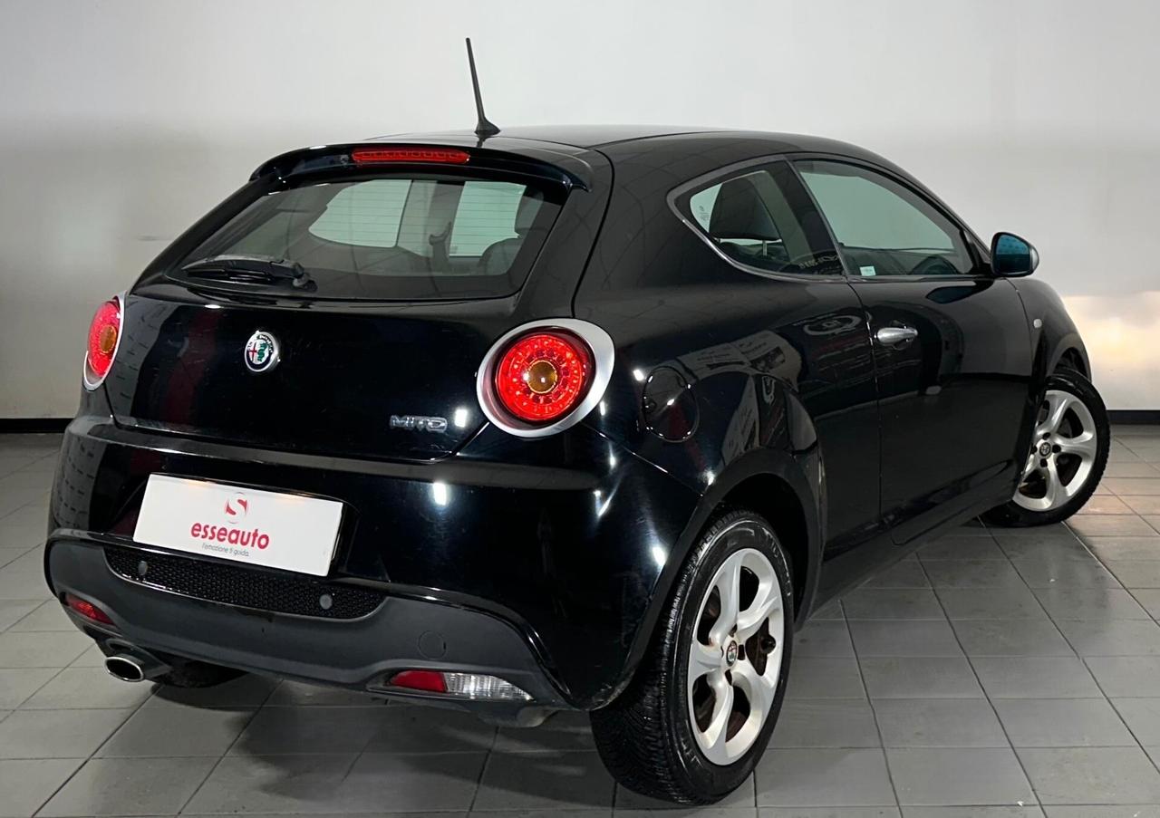 Alfa Romeo MiTo 1.3 JTDm 95 CV S&S - BUONISSIME CONDIZIONI!