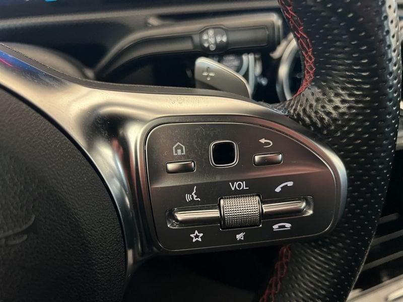 Mercedes-Benz CLA Coupé CLA 200 d Automatic Premium