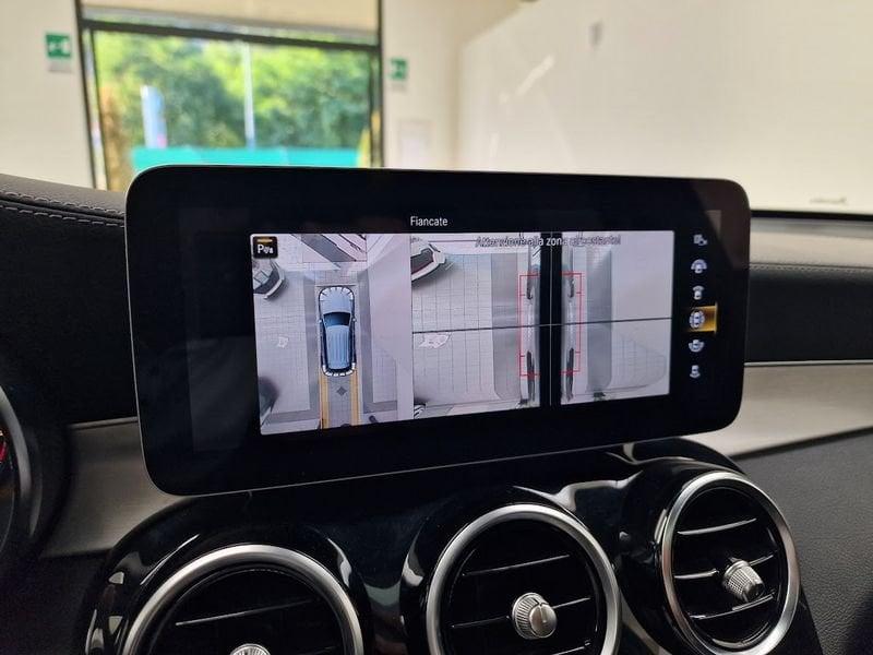 Mercedes-Benz GLC Mercedes-AMG GLC 63 S 4Matic - IVA ESPOSTA