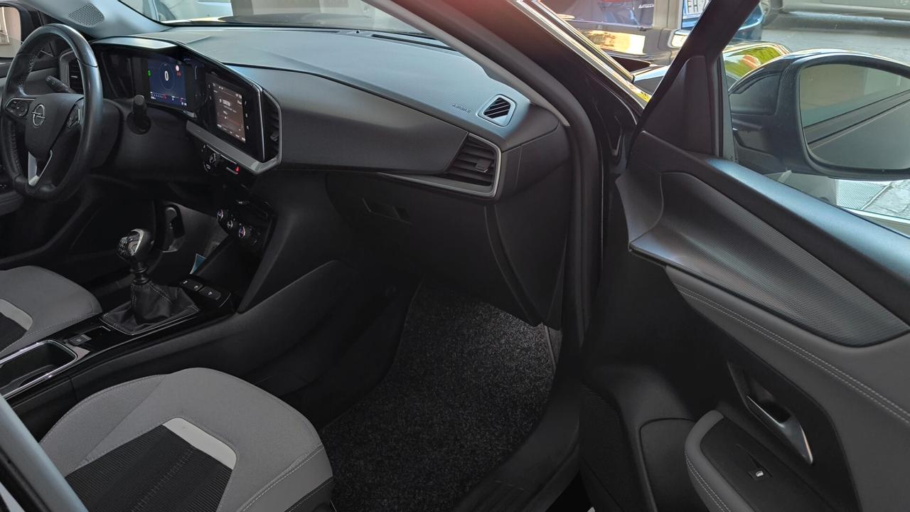 Opel Mokka 1.2 Turbo Ultimate