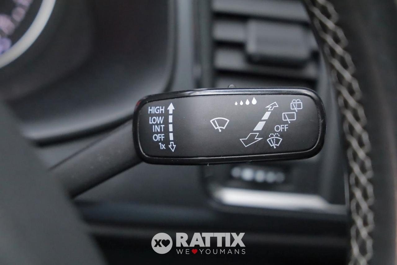 SEAT Ateca 1.6 TDI 115CV Business