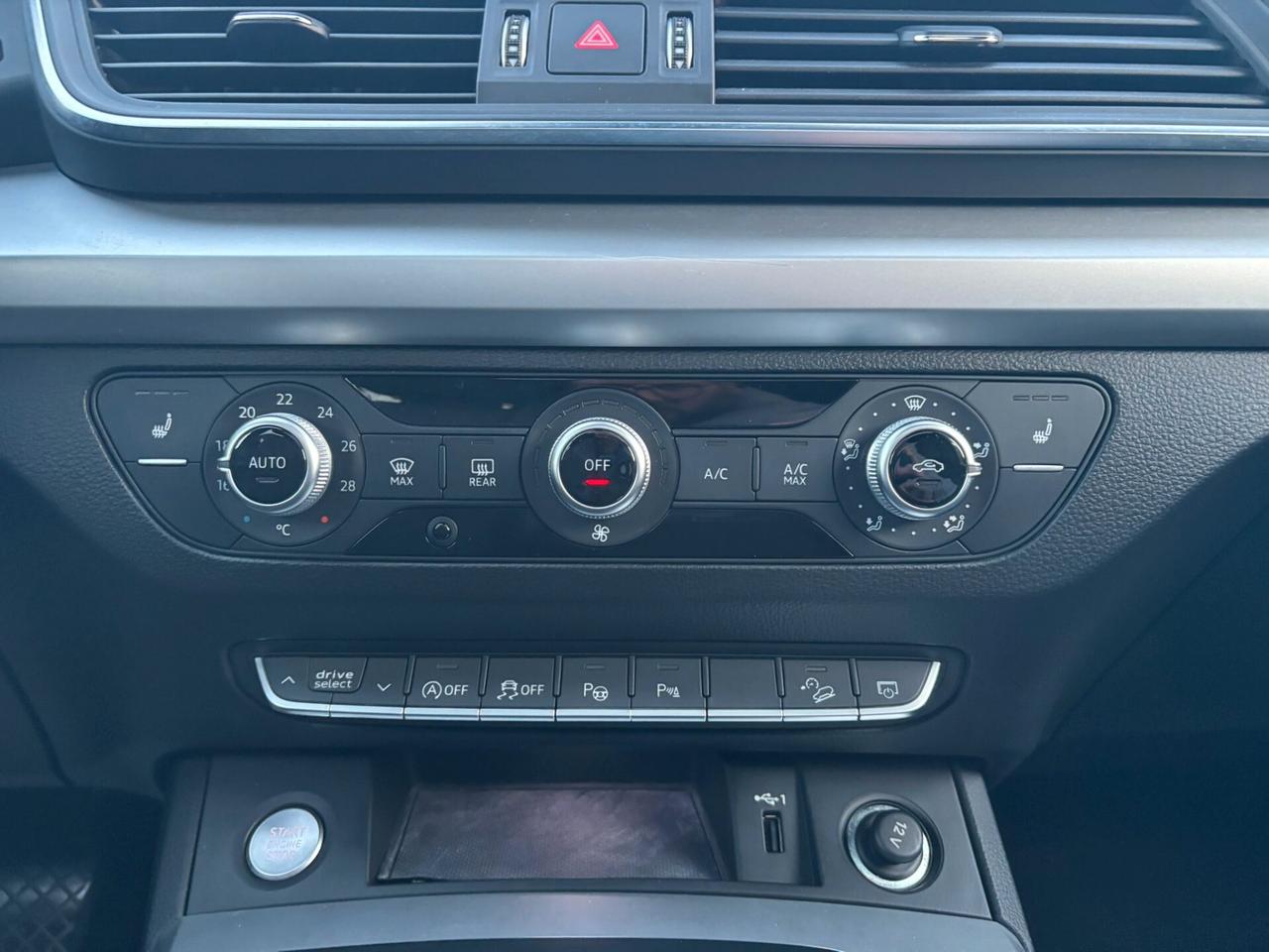 Audi Q5 SPB 35 TDI S tronic line plus