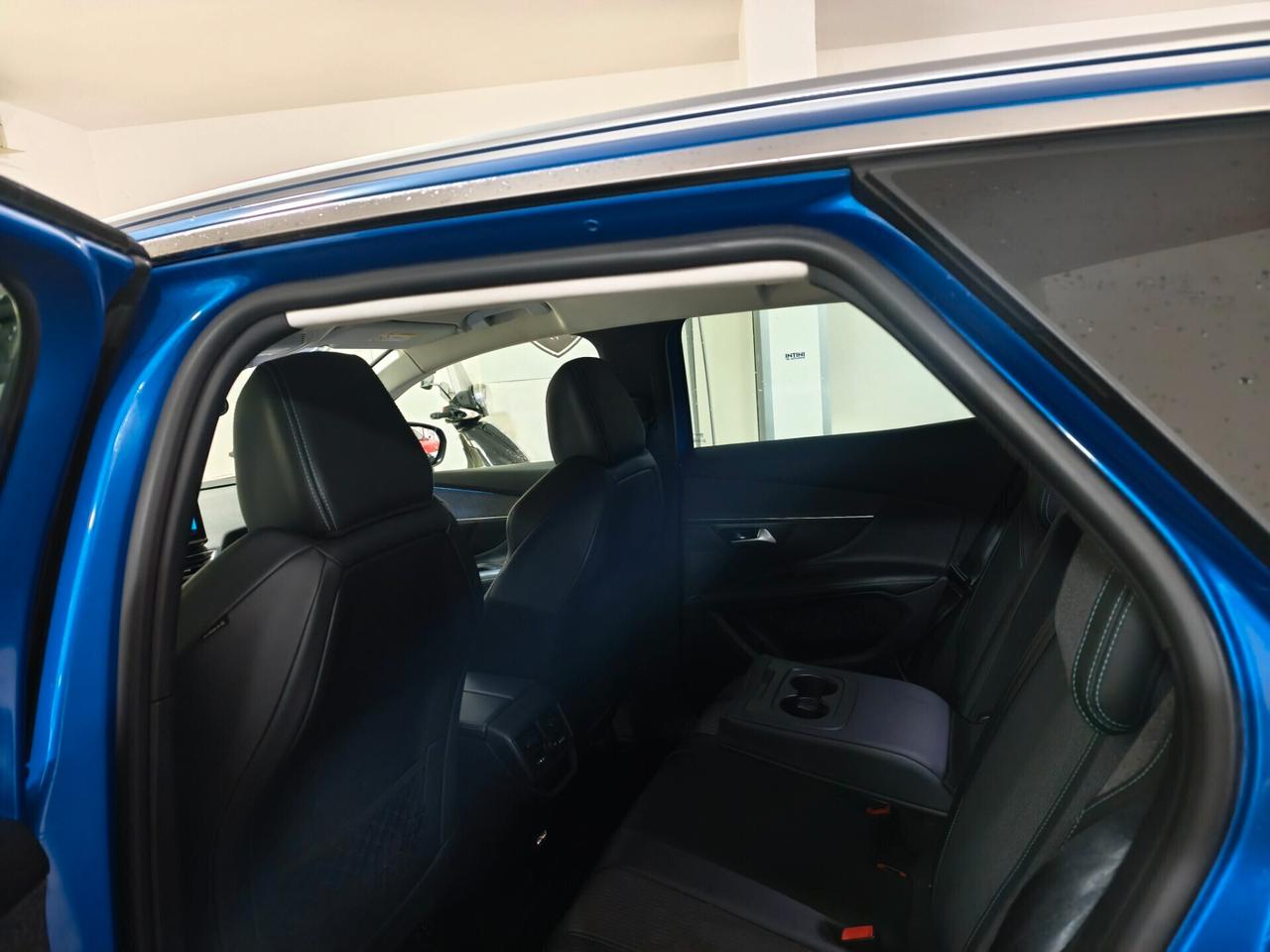 Peugeot 3008 BlueHDi 130 S&S Allure (12 mesi di garanzia)