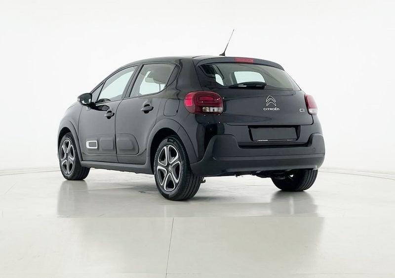 Citroën C3 C3 PureTech 83 S&S Shine