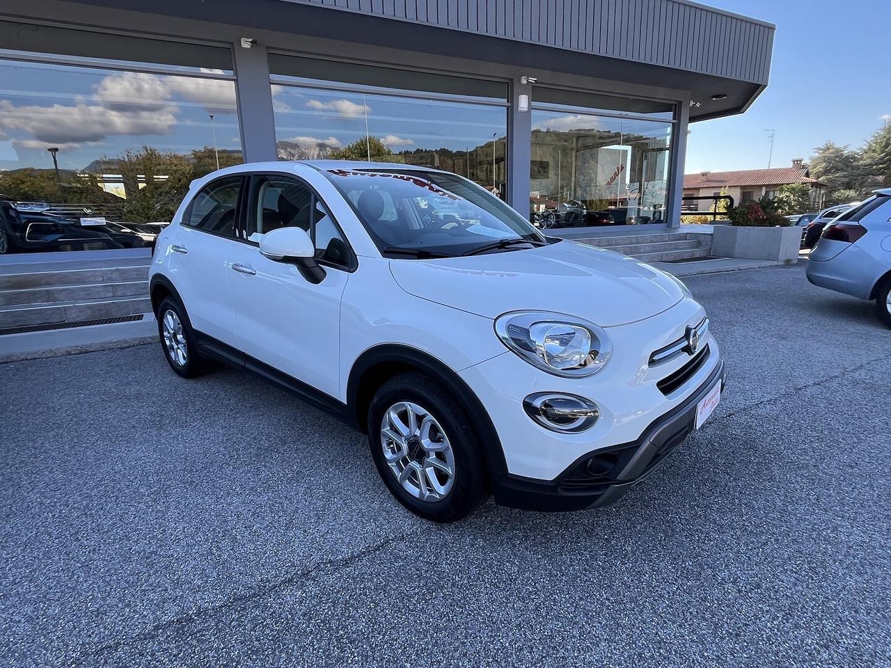 FIAT 500 X 1.0 CC 120 CV CONNECT