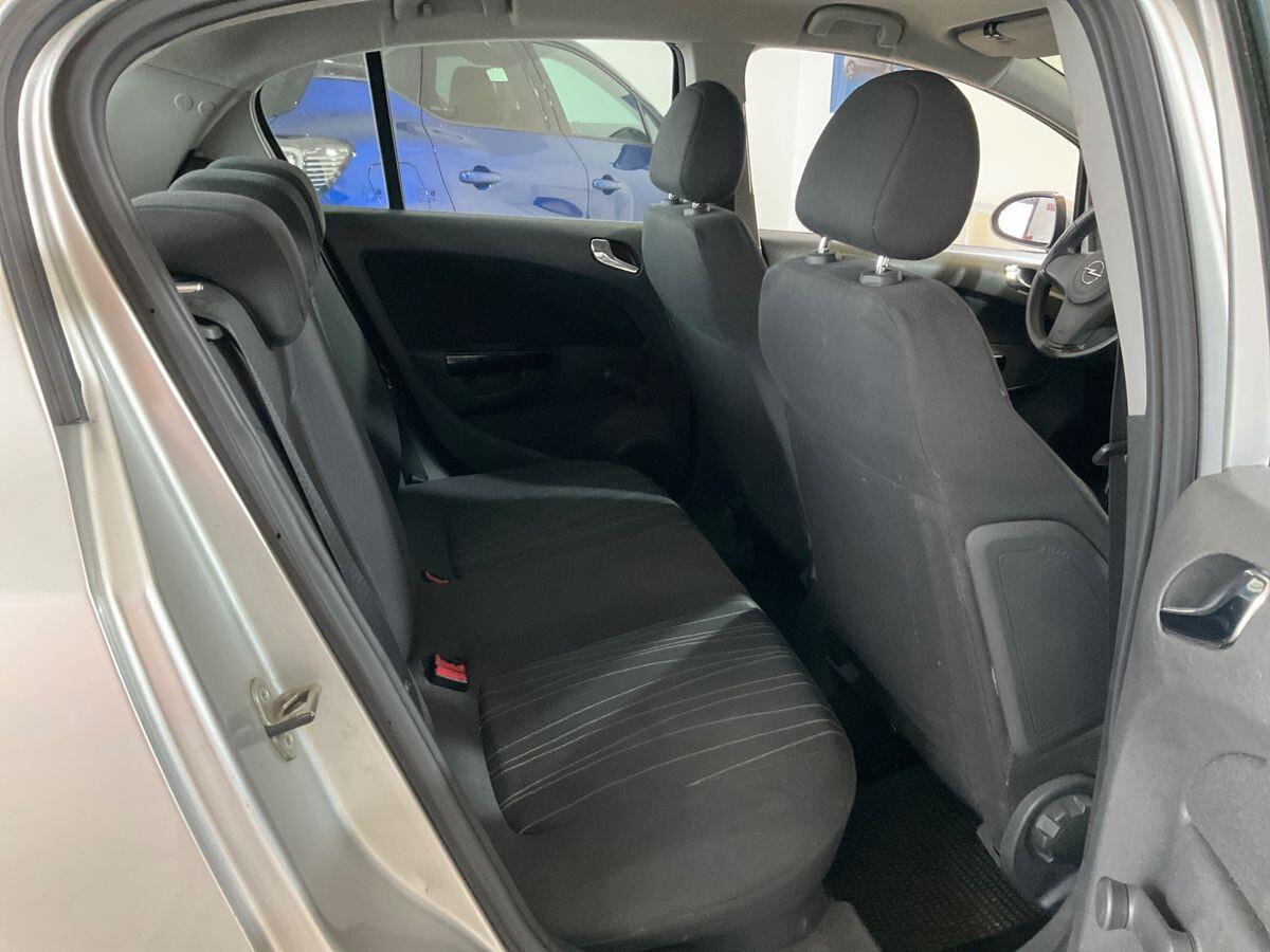 Opel Corsa 1.0 12V 5 porte Enjoy